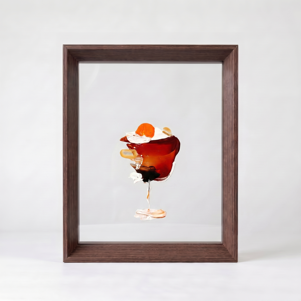 Aperol Glass Small
