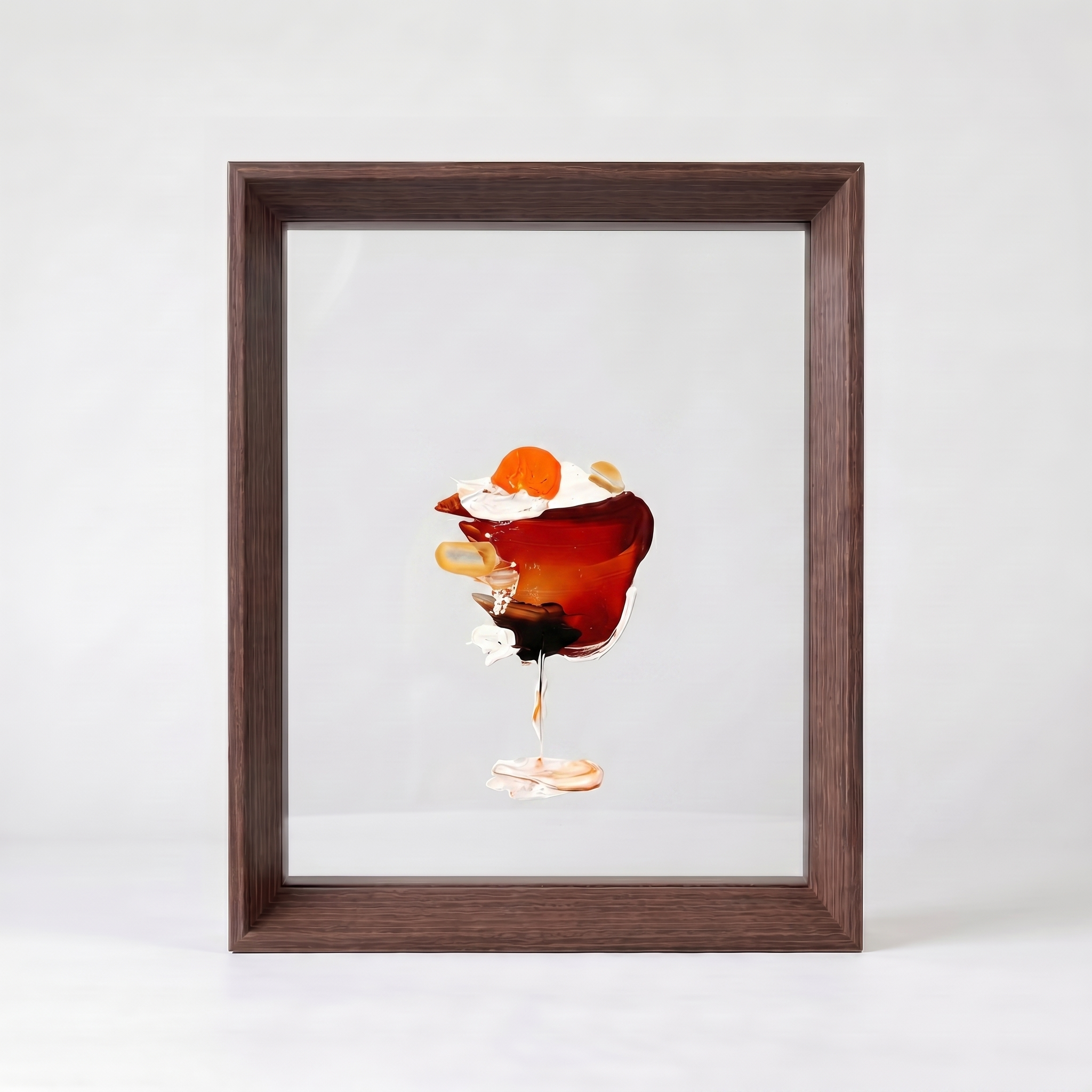 Aperol Glass Small