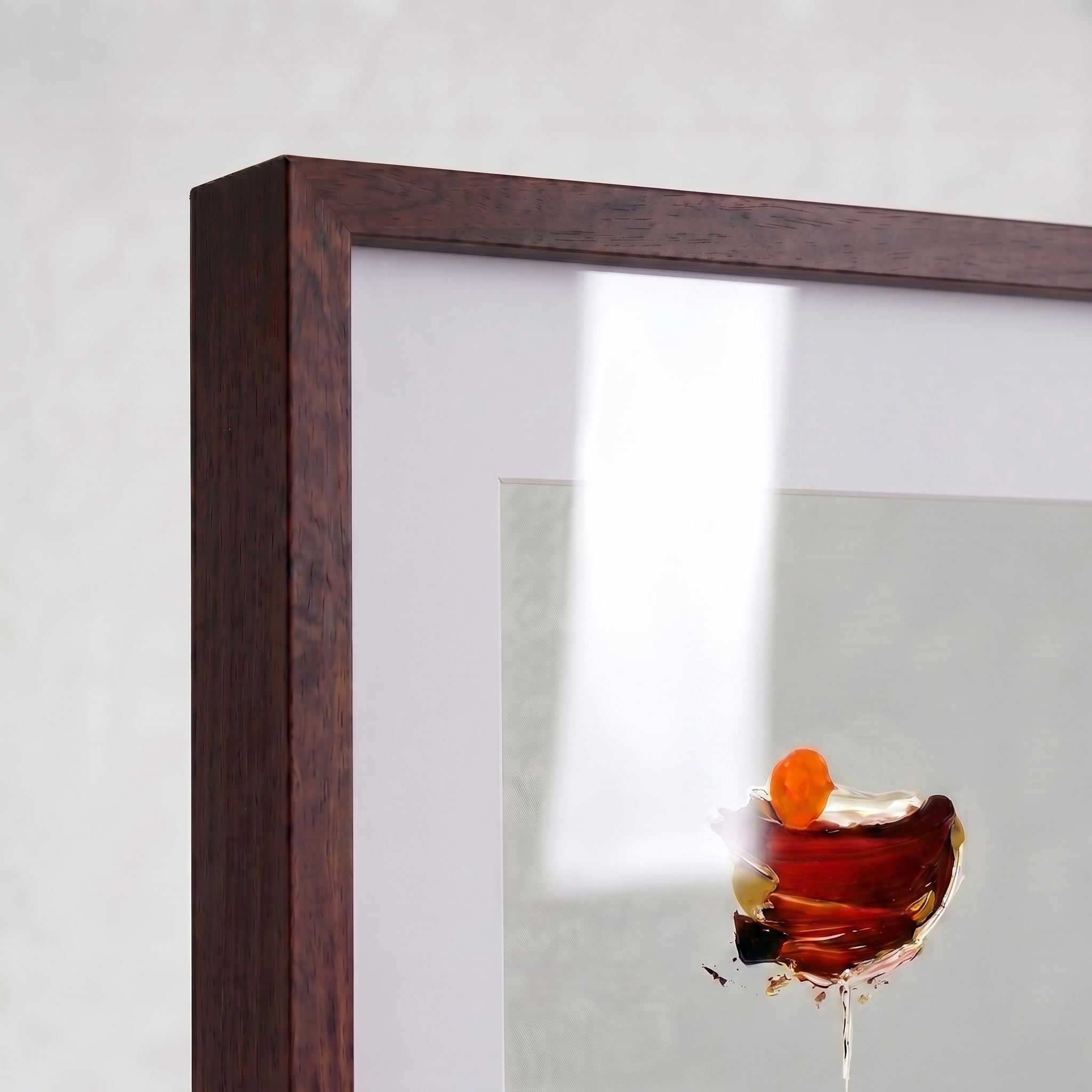 Aperol Glass