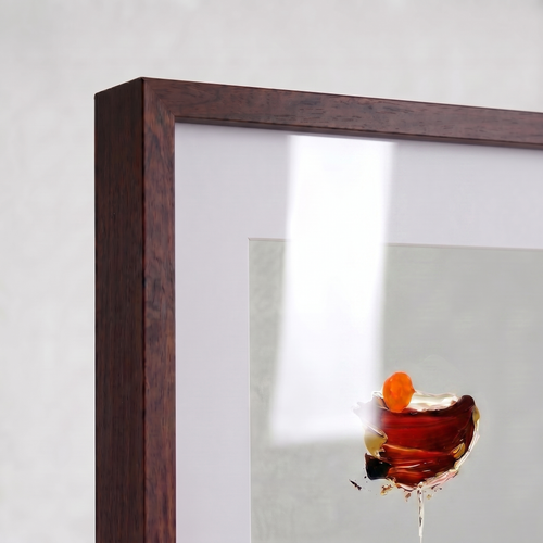 Aperol Glass