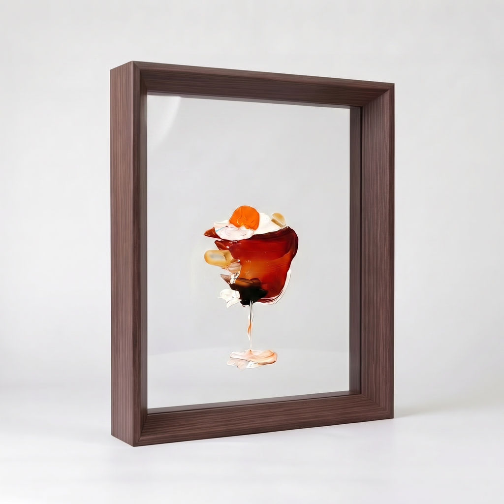 Aperol Glass Small