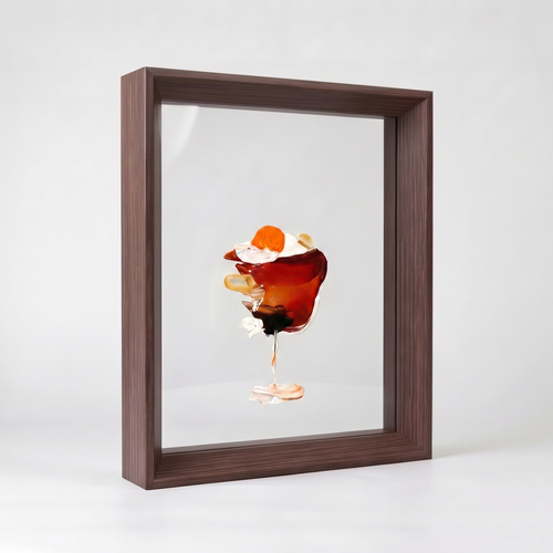 Aperol Glass Small