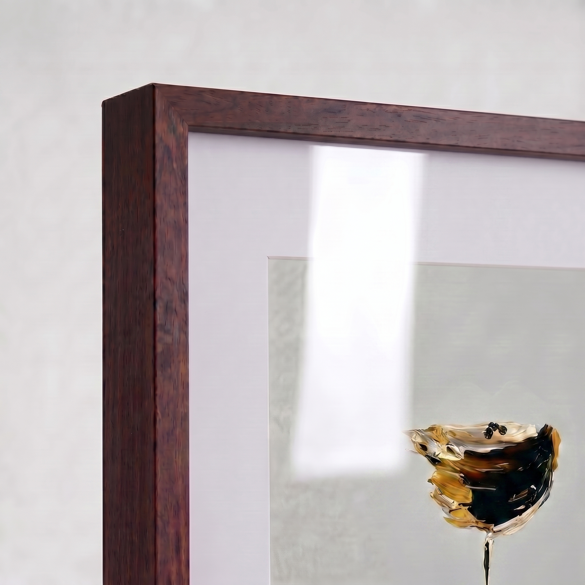 Espresso Glass