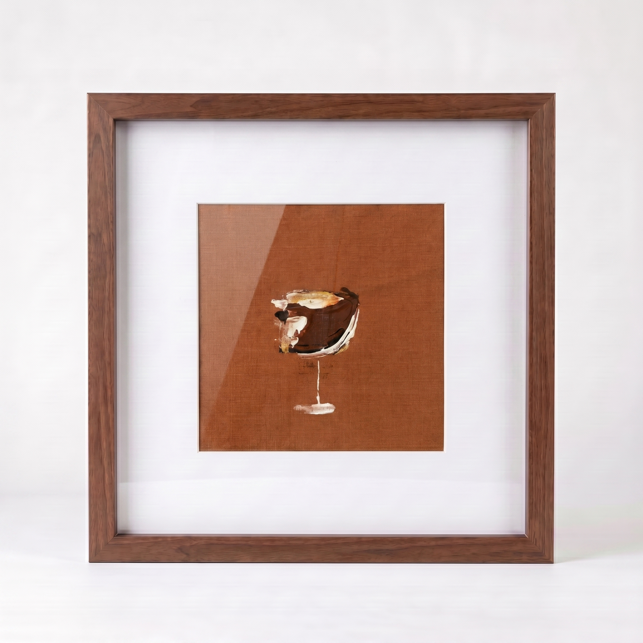 Wine Orange