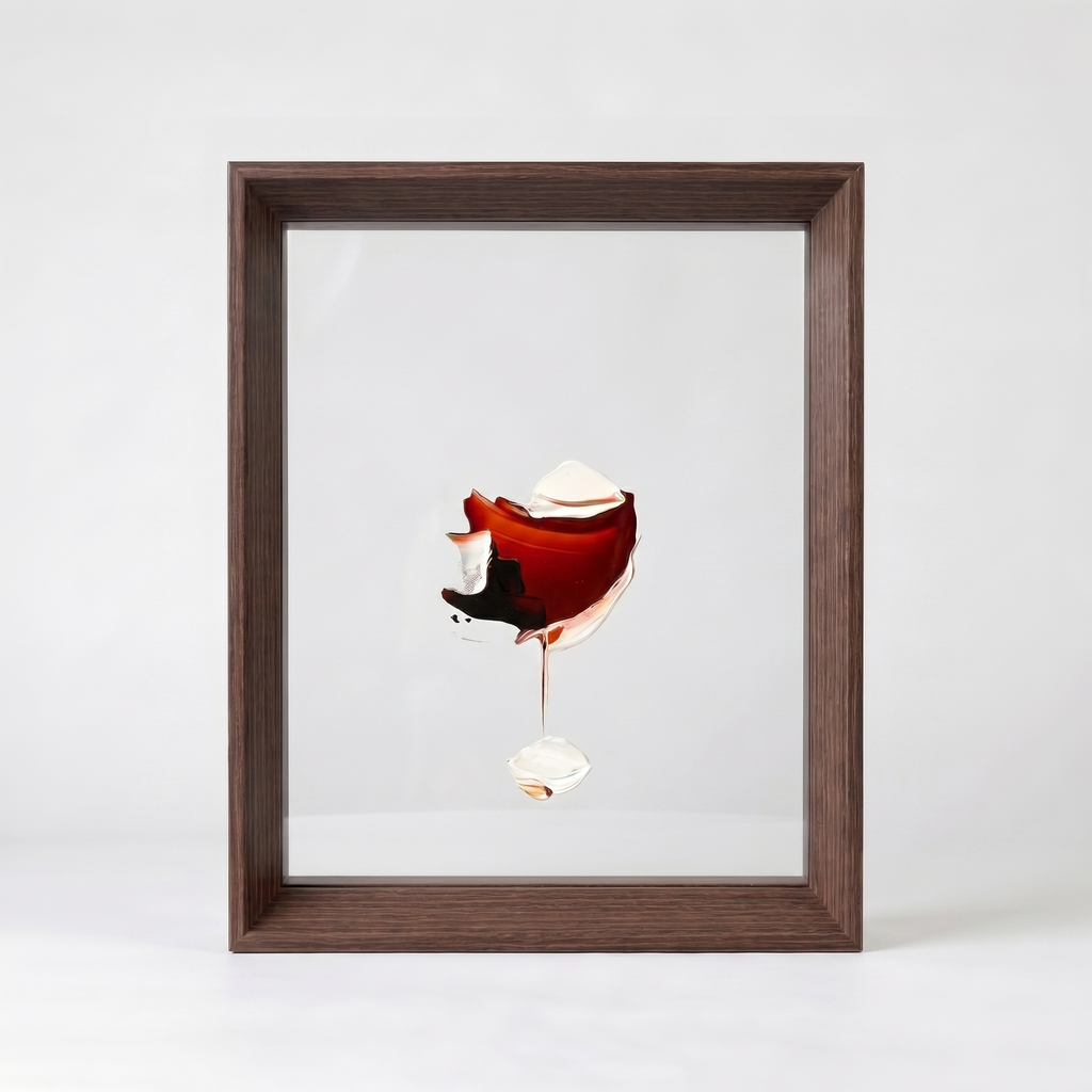 Wine Glass Small