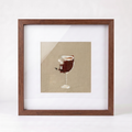 Wine Linnen Small
