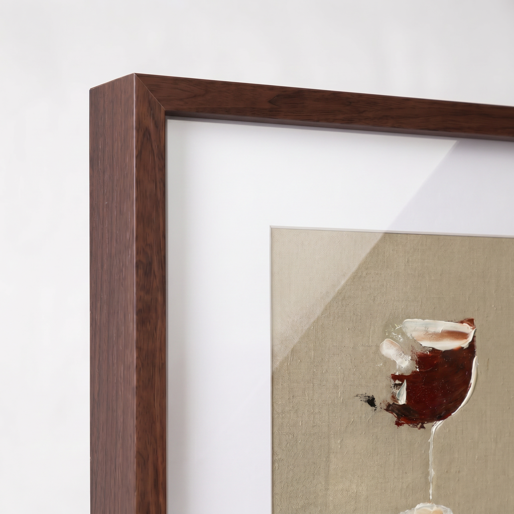Wine Linnen Small