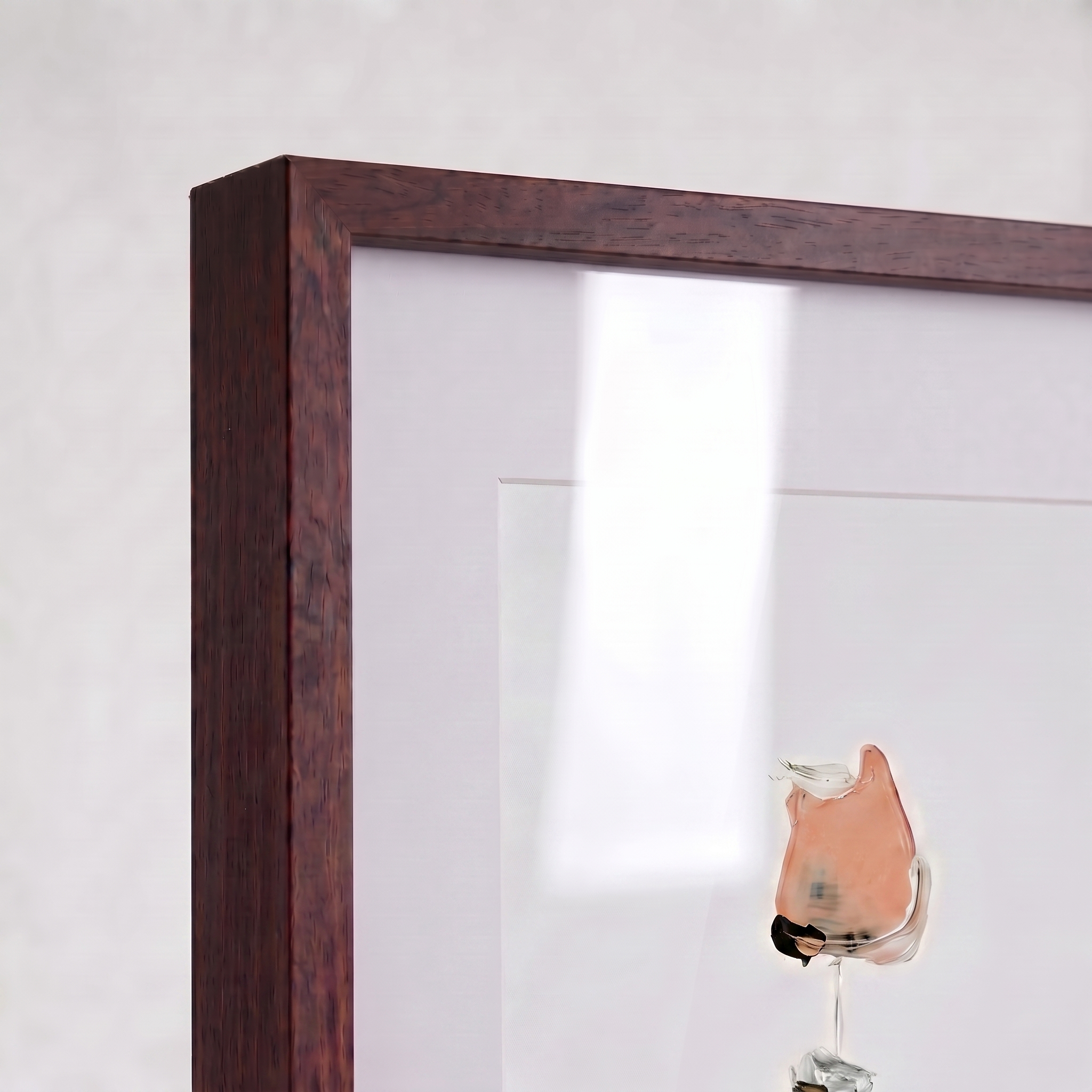 Rose Glass